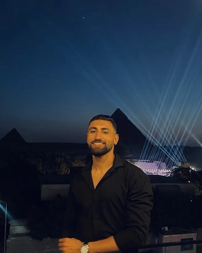 Ahmed Allam